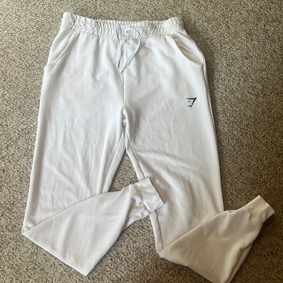 Gymshark Pants - gymshark training joggers